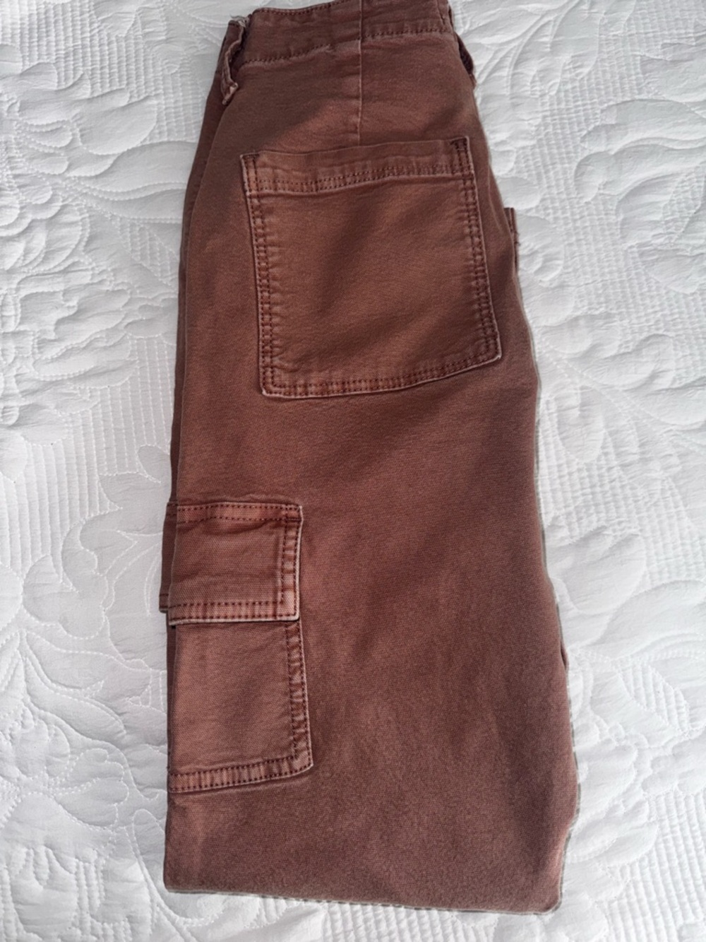 Universal Thread Straight Cargo Pants